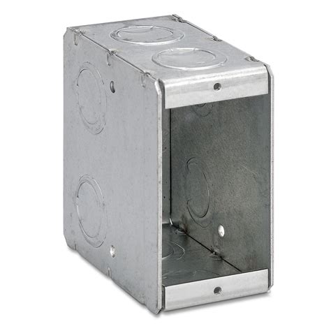 bowers electrical boxes catalog|Masonry/Concrete Boxes .